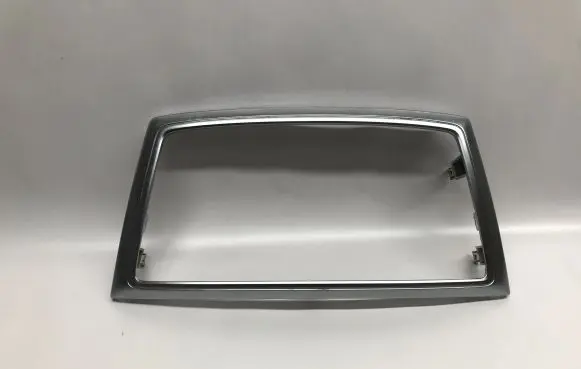 Mercedes-Benz ML W166 Radio/GPS head unit trim A1666800317