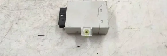 BMW X3 E83 Immobilizer control unit/module 61356934529
