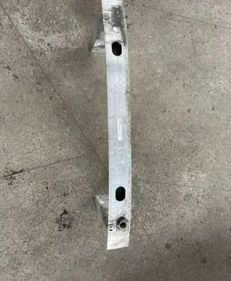 BMW X3 F25 Front bumper cross member