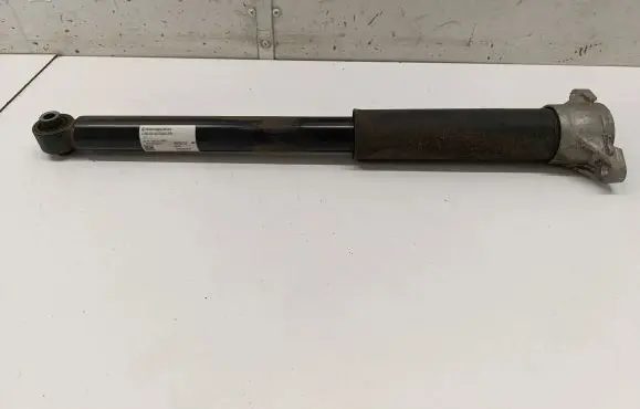Mercedes-Benz C W206 Rear shock absorber/damper A2063203207 A2063260400