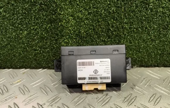 Renault Espace V (RFC) Other control units/modules 259671618R A2C7341430800