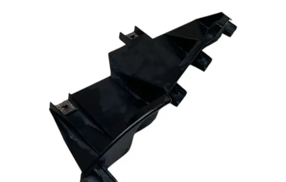BMW 5 E39 Headlight/headlamp mounting bracket 145532