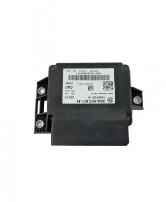Audi Q3 8U Parking PDC control unit/module 3AA.907.801H