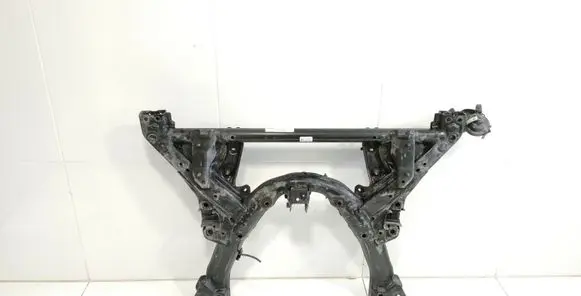 Tesla Model 3 Front subframe 104453100B