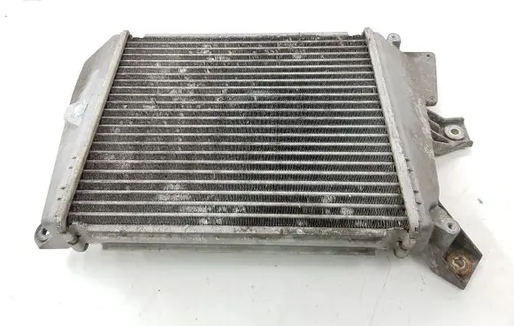Mazda CX-7 Intercooler radiator 1271002992