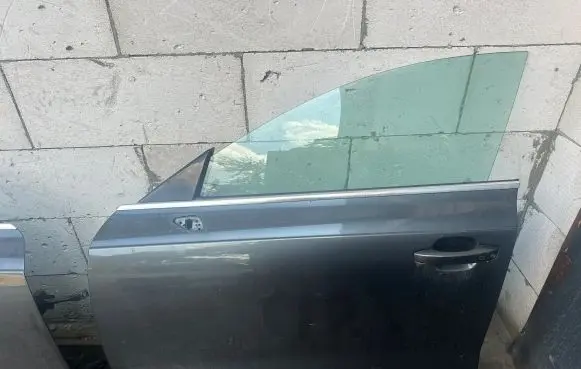 Audi A7 S7 4G Front door