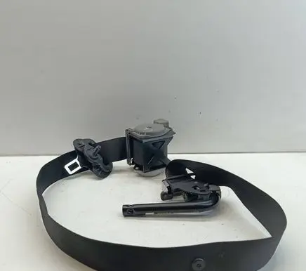 BMW X5 E70 Front seatbelt S2716104606N