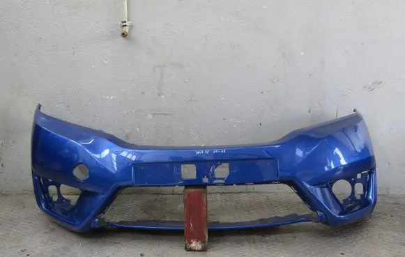 Honda Jazz Front bumper 71100TARG100