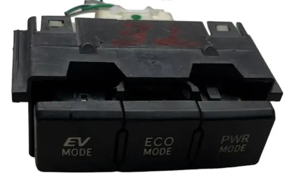 Toyota Auris E180 Other switches/knobs/shifts 8497002060