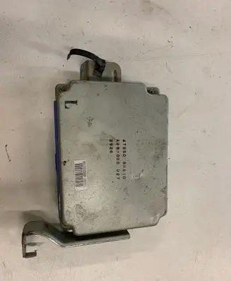Nissan X-Trail T30 ABS control unit/module 478508H810 A98000U27