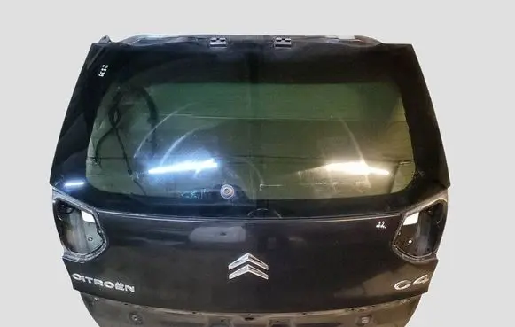Citroen C4 I Picasso Tailgate/trunk/boot lid
