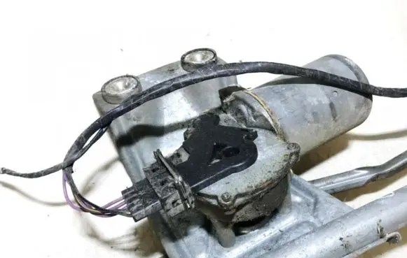 Ford Puma Wiper motor 96fb17b571da