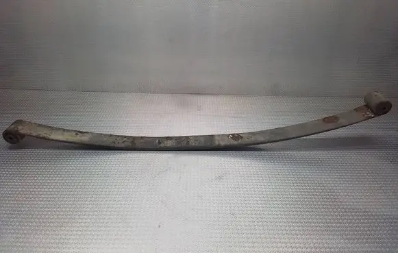 Renault Master III Rear leaf spring 