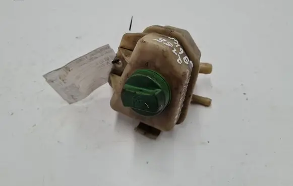 Volkswagen Multivan T5 Power steering fluid tank/reservoir 7H0422371A