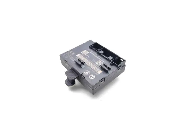 Volkswagen Sharan Door control unit/module 7N0959794C 7N0959795A