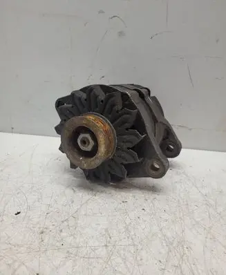 Fiat Fiorino Generator/alternator 63320008 AA125R04V55A