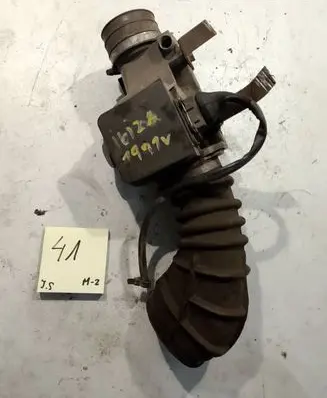 Seat Ibiza II (6k) Mass air flow meter 0280217121