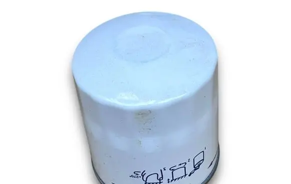 Fiat Grande Punto Oil filter cover E149003