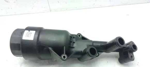 Mercedes-Benz Sprinter W906 Oil filter mounting bracket 70321178