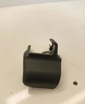 Lexus NX Front passenger seat rail trim 7212742030