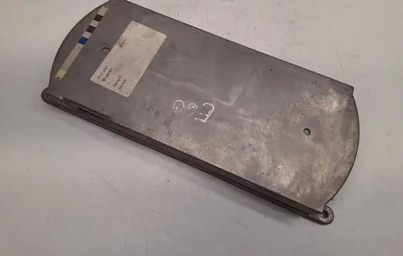 BMW 5 E60 E61 Phone control unit/module 84116938781 84116940575 84116942591