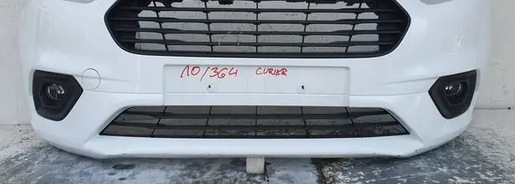 Ford Transit Courier Front bumper JT76-17757-A NB460RB