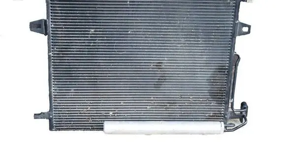 Mercedes-Benz R W251 A/C cooling radiator (condenser) TFHM48