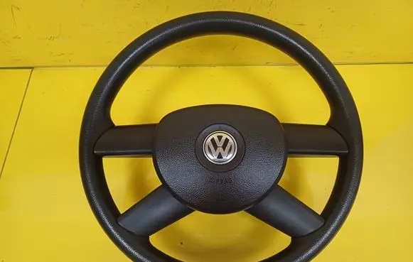 Volkswagen Golf V Steering wheel 1K0419091 1K0880201N