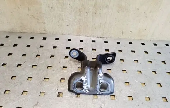 Opel Zafira C Rear door upper hinge
