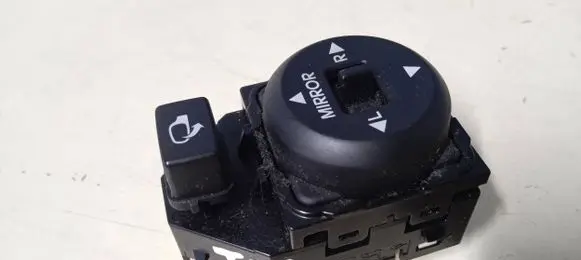 KIA Sportage Wing mirror switch 4914801110