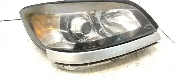 Opel Zafira A Headlight/headlamp 0301116272
