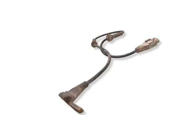 Citroen C4 I ABS brake wheel speed sensor 81145A
