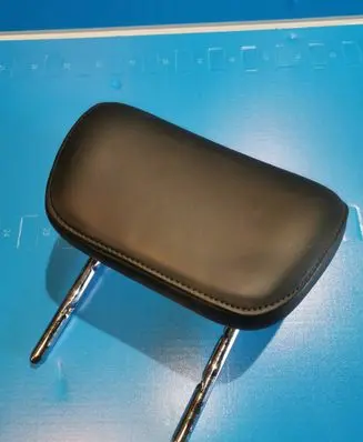 Audi A4 S4 B8 8K Rear seat headrest LA130910E02