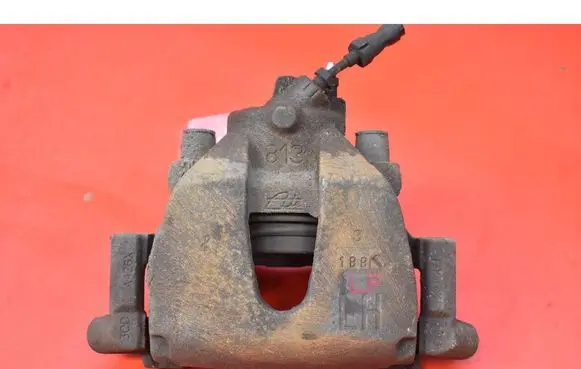 Ford Focus Front brake caliper