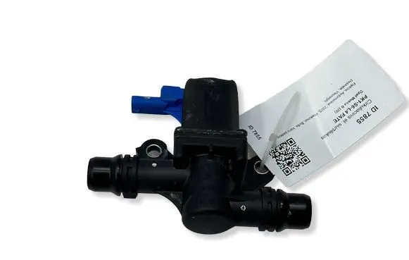 Opel Mokka B Electric auxiliary coolant/water pump 9839741280