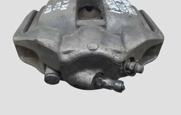 BMW 5 E60 E61 Front brake caliper