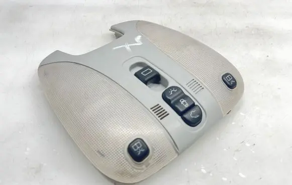 Mercedes-Benz CL C215 Front seat light A158202301
