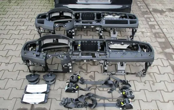 Volkswagen Transporter - Caravelle T6 Dashboard 68541