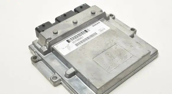 Volvo V50 Engine control unit/module ECU 30788961