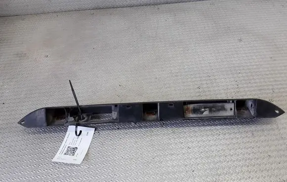 Iveco Daily 30.8 - 9 Loading door exterior handle 