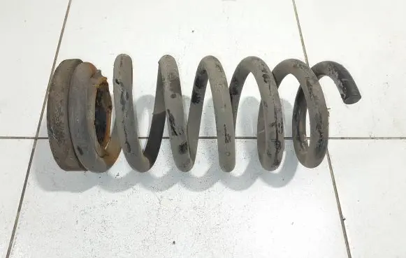 Ford S-MAX Rear coil spring NOCODE