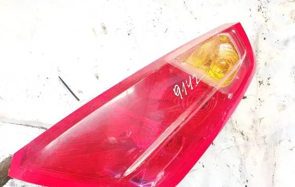 Fiat Grande Punto Rear/tail lights 27462201