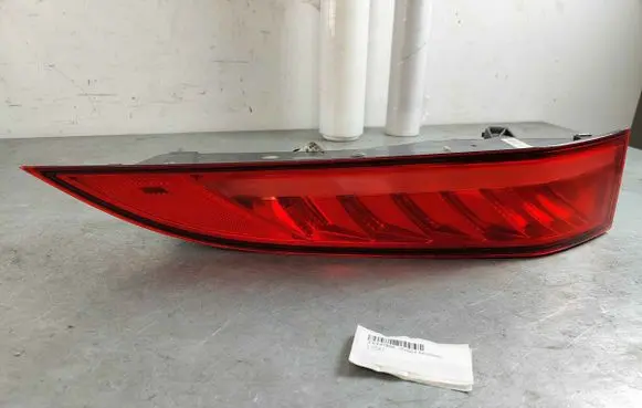 Jaguar F-Pace Rear/tail lights T4A37905 T4A1184 T4A13491