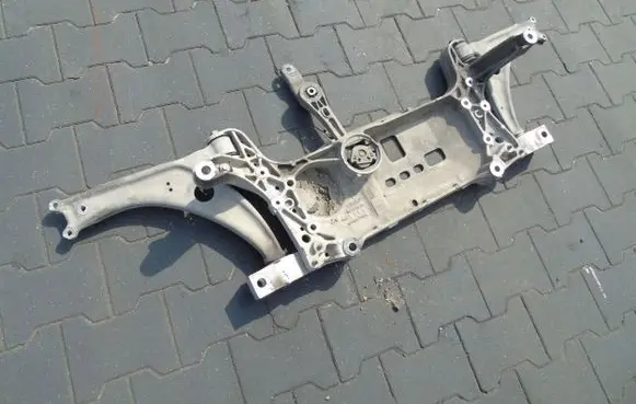 Volkswagen PASSAT B6 Front subframe