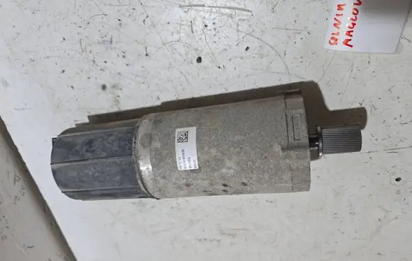 Mercedes-Benz Sprinter W907 W910 Steering rack 01434001620 983904 181213