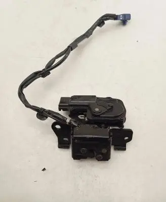 Lexus CT 200H Tailgate/trunk/boot lock/catch/latch