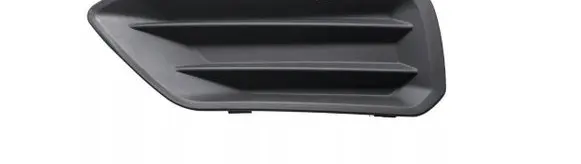 Volvo XC40 Front bumper lower grill 31407949