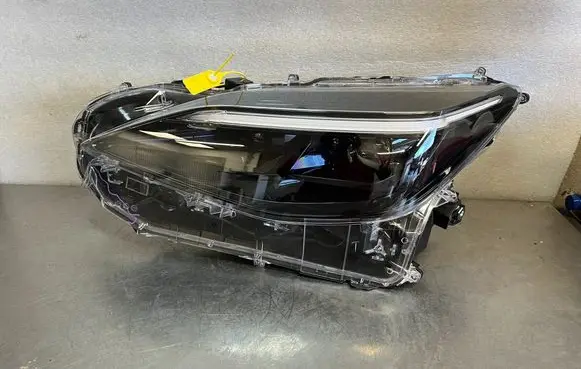 Toyota Yaris Cross Headlight/headlamp