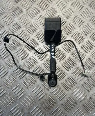 BMW X1 F48 F49 Front seatbelt buckle 7313299