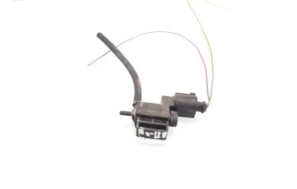 Audi A6 S6 C6 4F Vacuum valve 037906283C